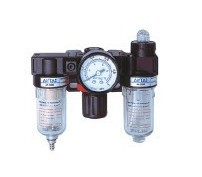 AIRTAC过滤器三联件AR2000  AF2000  AL2000 现货供应