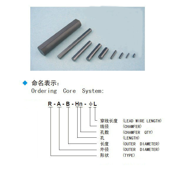 R2*21磁棒