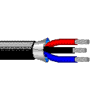 Belden1119ATHHN|3x16AWGXDCSx|