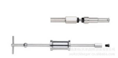 德国原装进口沃施莱格wollschlaeger工厂直供撞锤