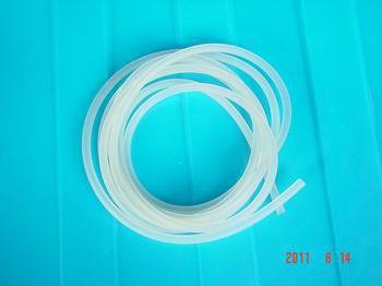 洗衣机水位传感用导气管