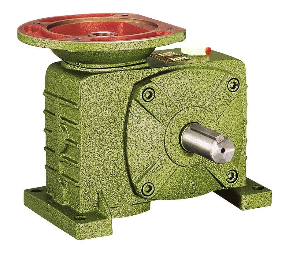 杭州禹神减速机WPDZ60-速比10~30~60蜗轮蜗杆减速机