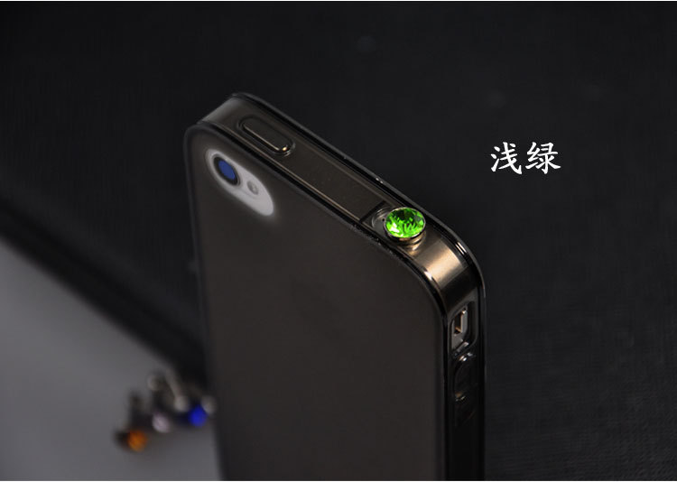 Connecteur pour téléphone portable - Ref 322479 Image 10