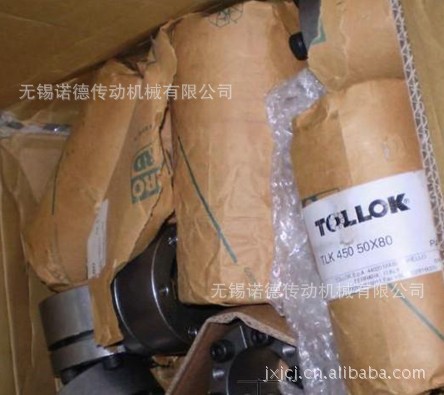 意大利TOLLOK 免键轴套TLK601 TLK602 TLK603 TLK622 TLK681