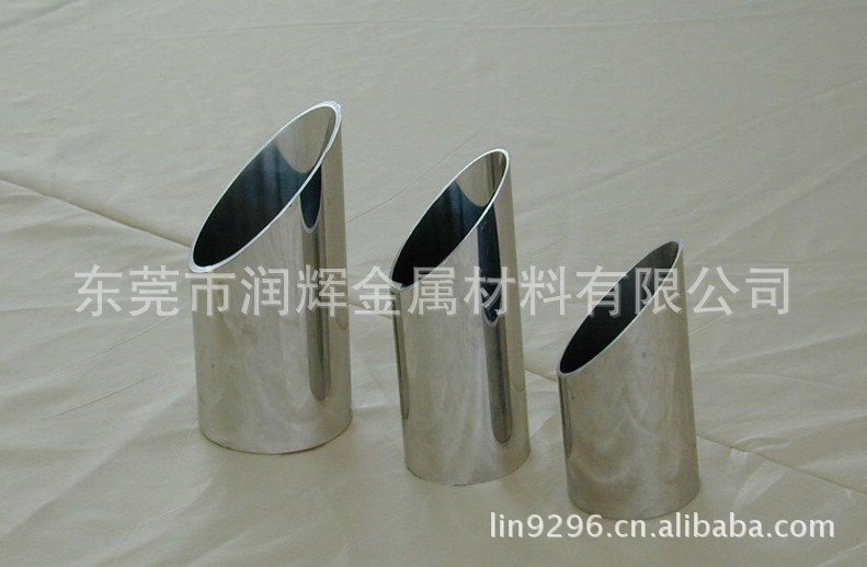 高温合金钢B-1900镍合金圆钢管材