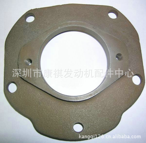 供应维修美国底特律柴油发动机适配器板 5122386