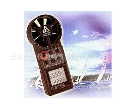 台湾衡欣AZ8906风速风量仪