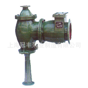 冠丰牌 水利喷射器 W1200L 带止回阀