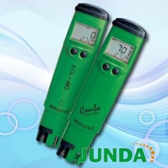 哈纳HI98121笔式酸度测定仪