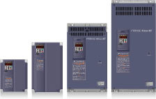 富士变频器FRN15GL1S-4C
