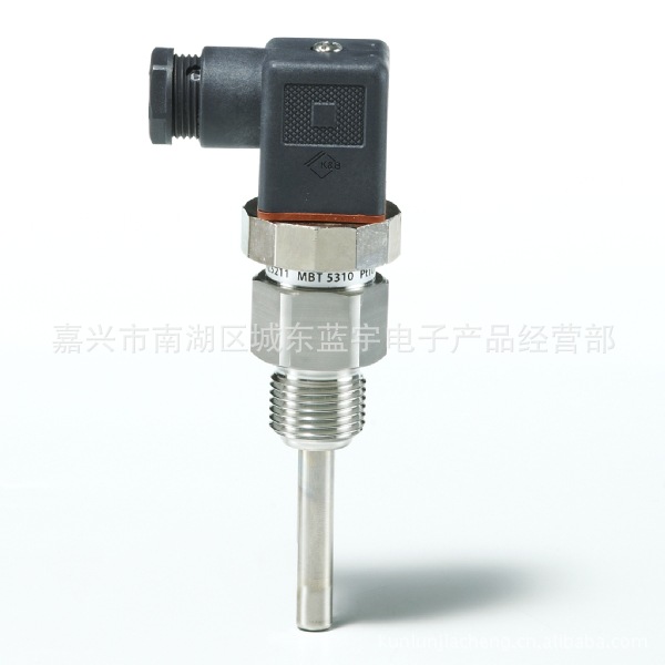 厂家供应赫斯曼铂热电阻温度传感器