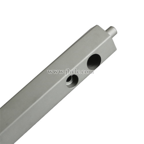 铝合金六角棒氧化六角材六角铝江和英铝材