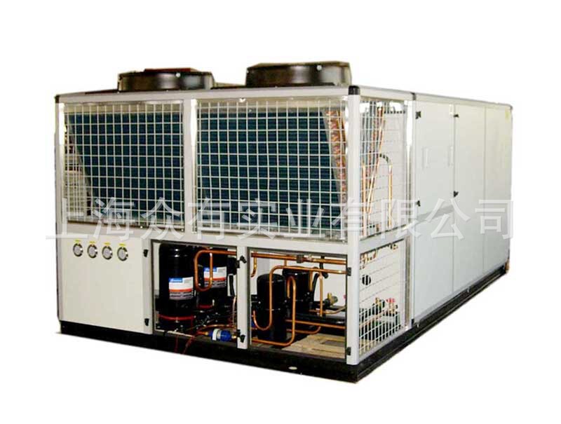 Industrial air conditioner industrial air cooler mobile air cooler direct expansion air conditioner | Industrial air conditioner unit ZKZ30