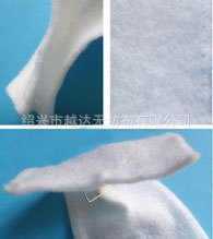 針刺棉針刺無紡佈