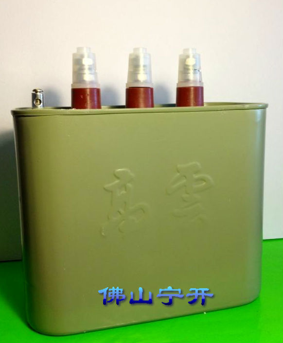 宁波高云电力电容器BCMJ0.415-30-3（老款)  原装正品 广东总代理
