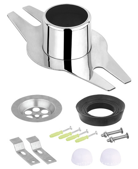 馬頭小便鬥排水器B型