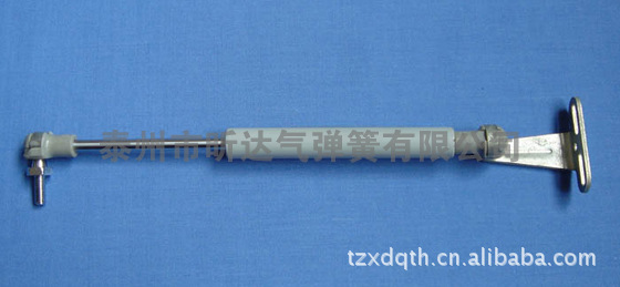 厂家供应支撑杆设备气撑机械用气弹簧 叉车配件 支撑气弹簧