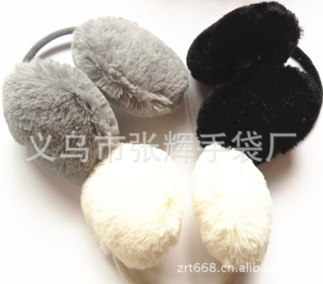 厂家供应各种冬季保暖耳套、耳勺、保暖耳罩、护耳、耳包、(图)