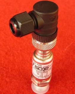 意大利阿托斯ATOS压力传感器