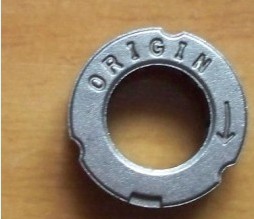 供应单向滚针轴承 现货供应 国产轴承 规格：8*14*5.3(图)