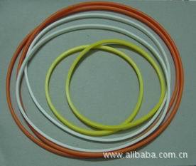 苏州铭伦-太阳能光伏设备硅胶密封圈 耐高温硅胶密封圈