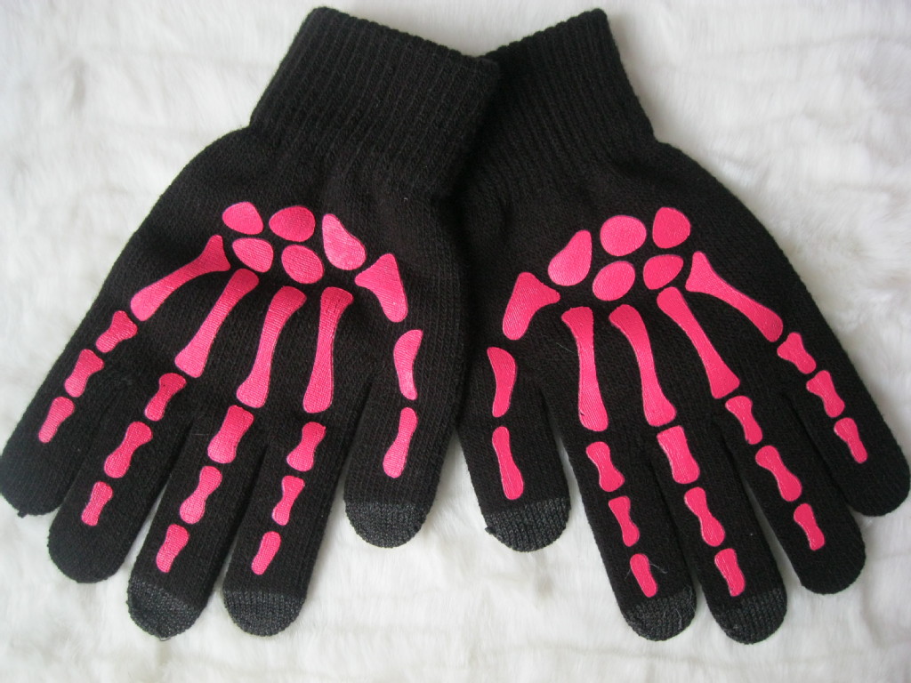 Gants pour vélo mixte - Ref 2250280 Image 21