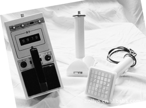 FJ-2207  α、β表面沾污测量仪|ms