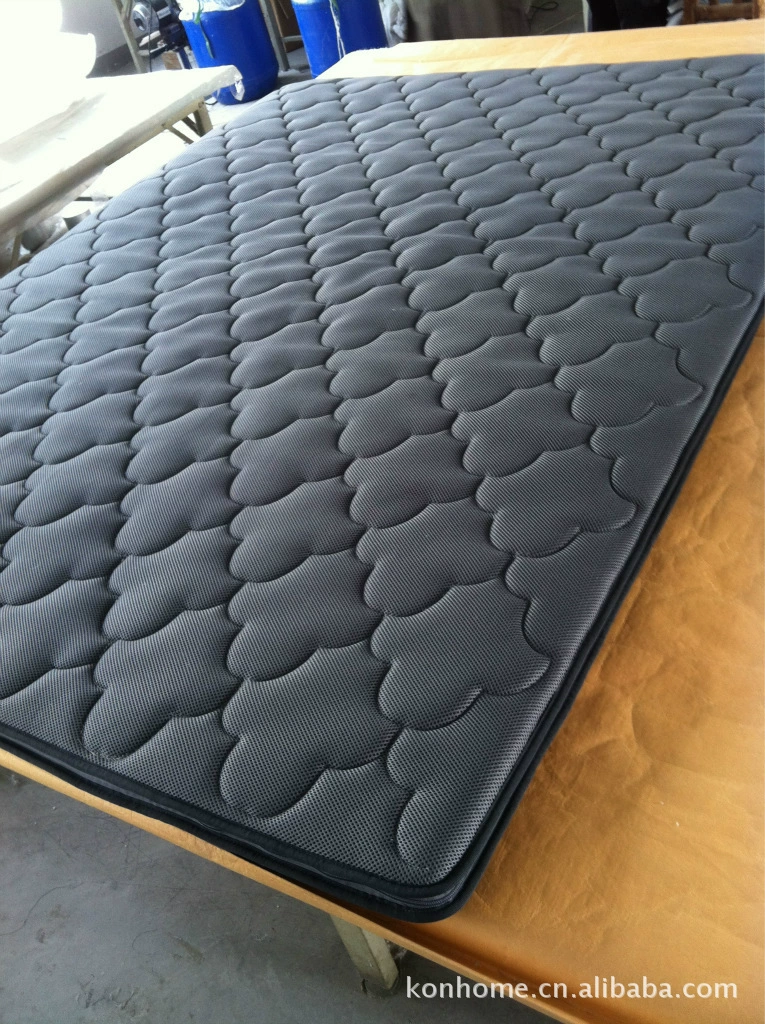 3D дышащая влагостойкая сетчатая ткань для дома, отеля, Прохладный коврик, тонкий матрас