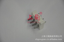 專業供應高溫插頭 插座 加熱圈插座 加熱器插頭