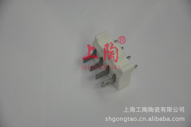 专业供应高温插头 插座 加热圈插座 加热器插头