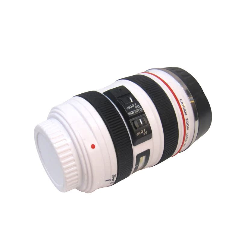 厂家直销 新款镜头保温杯 五代保温杯 5代杯 保温镜头杯 1ml~350ml,款式随机4