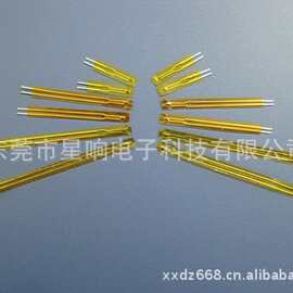 NTC薄膜电阻10K1%,3435暖手宝用热敏电阻 生产厂家专业品质