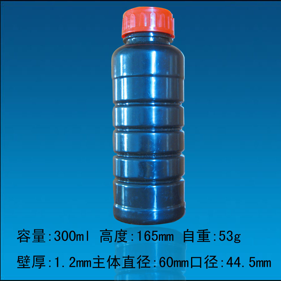 Of large number Plastic bottled Portable bottle 500ml Plastic bottles, PET Bottle,Plastic bottles