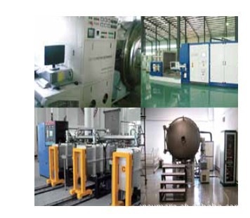 供应德国英福康充氦回收装置