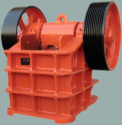 PE鄂式破碎机 粗破碎机 细破碎机 矿山石场破碎设备 PEX石料