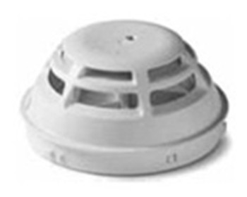 西门子 HI720-CN 点型感温火灾探测器