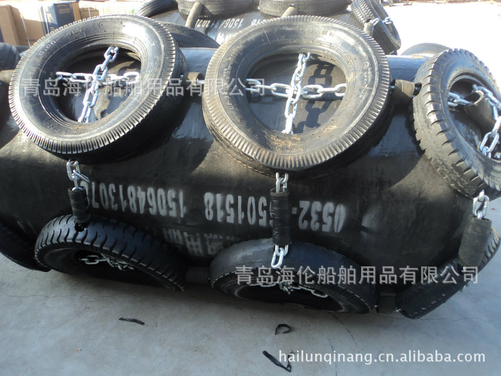 供应聚氨酯（EVA）护舷，设施（268图）防撞设施青岛即墨否是海伦