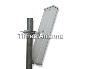 2.4G 120&deg; 13dBi  �p�O���������쾀 TA-PV2400-13-120D
