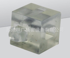 连结块EMB306/EMB408 工业铝型材配件 连接块 连接座