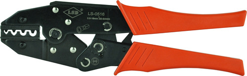 供应优质LS-0516压线钳子