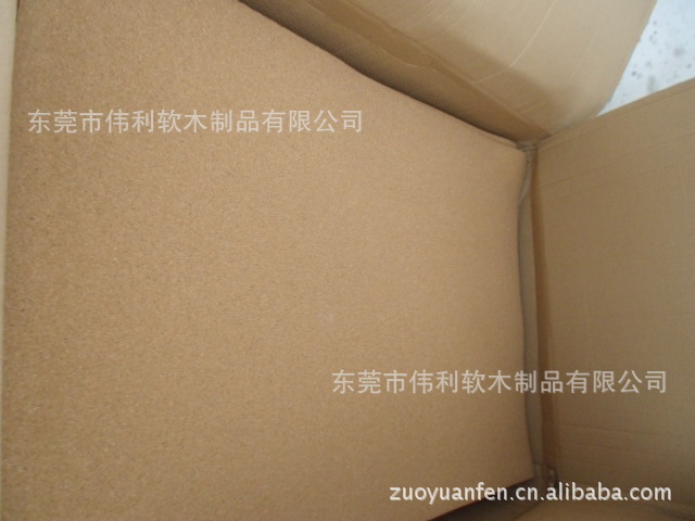 供应学校用软木板, 教学软木板室内