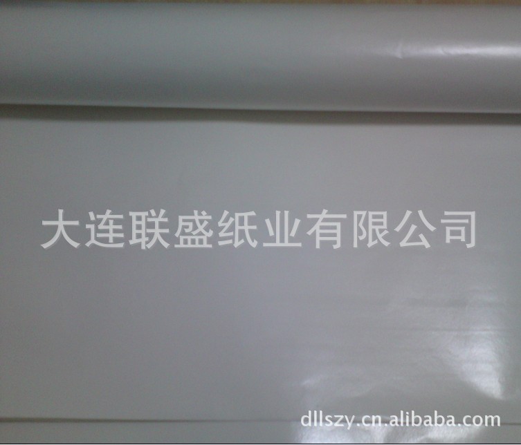 淋膜纸1