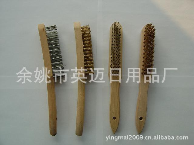 供应钢丝刷 钢丝刷直销