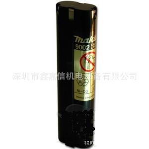 批发零售日本makita牧田原装电池9002