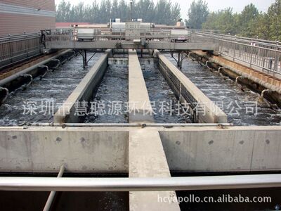 major sewage Treatment plant Shenzhen sewage Handle engineering Dongguan Water Treatment Equipment