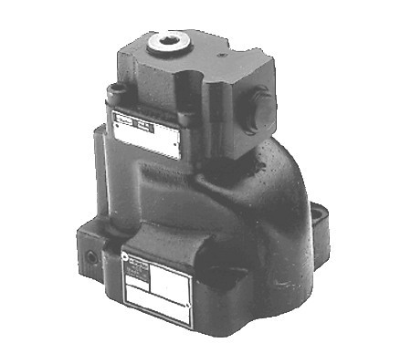 派克阀 PARKER阀液控单向阀SVL系列