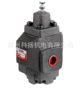 YUTIEN多功能压力控制阀UCT-03-1 UCT-03-2 UCT-03-3 UCT-03-4