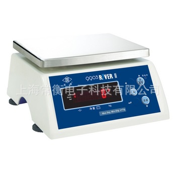 9903单显防水电子桌秤 防水电子桌秤 电子桌秤价格 单显桌秤