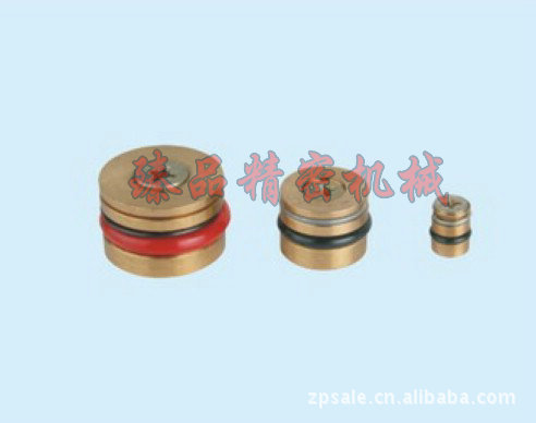 供應可移動水柱塞，止水栓，止水塞