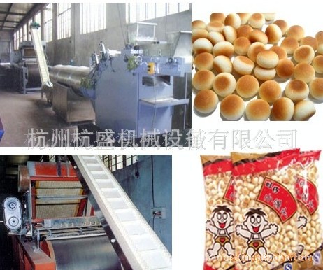 小馒头成型机,小馒头排例机,小馒头震筛机,小馒头振筛机滚圆机